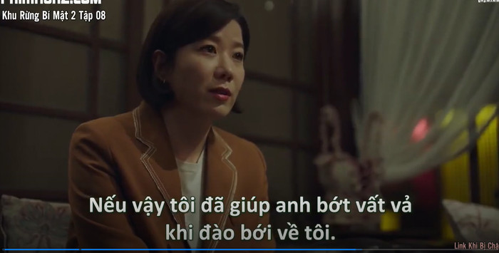Choi Bit và Woo Tae Ha đã gặp nhau 