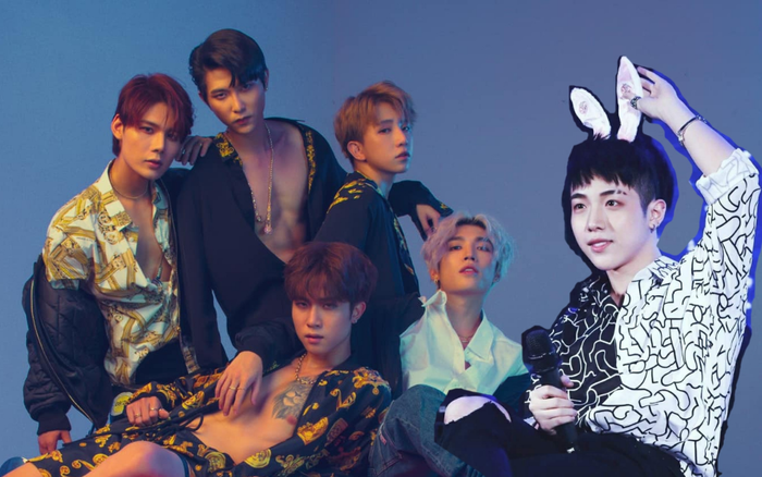 Động thái khiến fan ấm lòng của Toki giữa thời điểm Uni5 rần rần comeback Ảnh 2