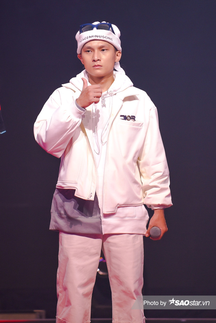 Huấn luyện viên Datmaniac.