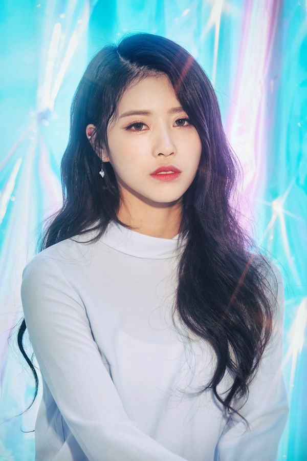 Nữ idol Mijoo (Lovelyz) bị tố quấy rối tình dục, sỗ sàng hỏi người lạ chuyện 18+ Ảnh 7