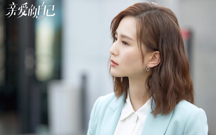 'Tôi thân yêu' lên sóng, diễn xuất của Lưu Thi Thi bị chê bai thậm tệ dù rating cao ngất ngưởng Ảnh 2