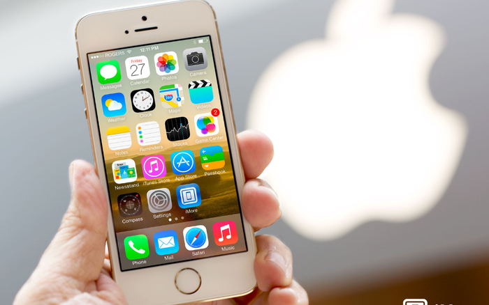 Những chữ S từng xuất hiện trong tên gọi iPhone ý nghĩa gì? Ảnh 2