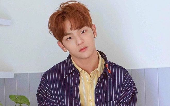 Giữa tâm bão quấy rối tình dục, cựu trưởng nhóm Stray Kids chính thức lên tiếng và thông báo tin vui solo Ảnh 2