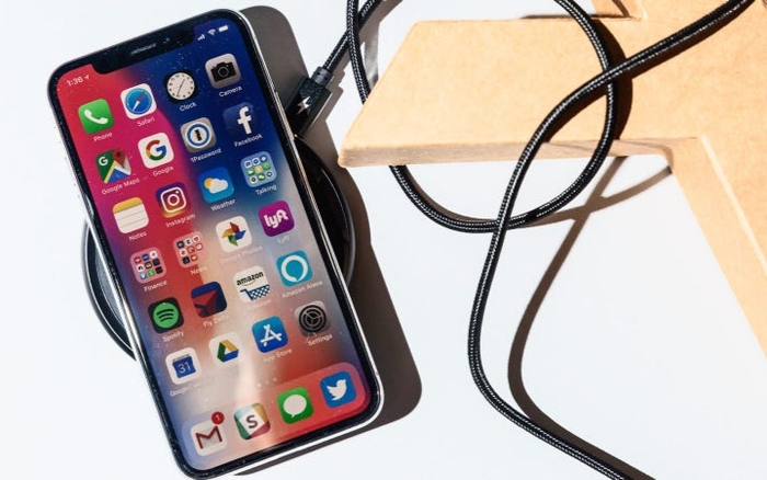 3 bước đơn giản kiểm tra 'sức khoẻ' viên pin trên iPhone, ai dùng iPhone cũng nên biết Ảnh 2