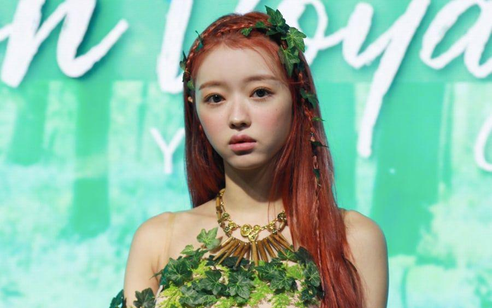 Những tâm sự của Yooa (Oh My Girl) trên sân khấu solo với album đầu tay 'Bon Voyage' Ảnh 2