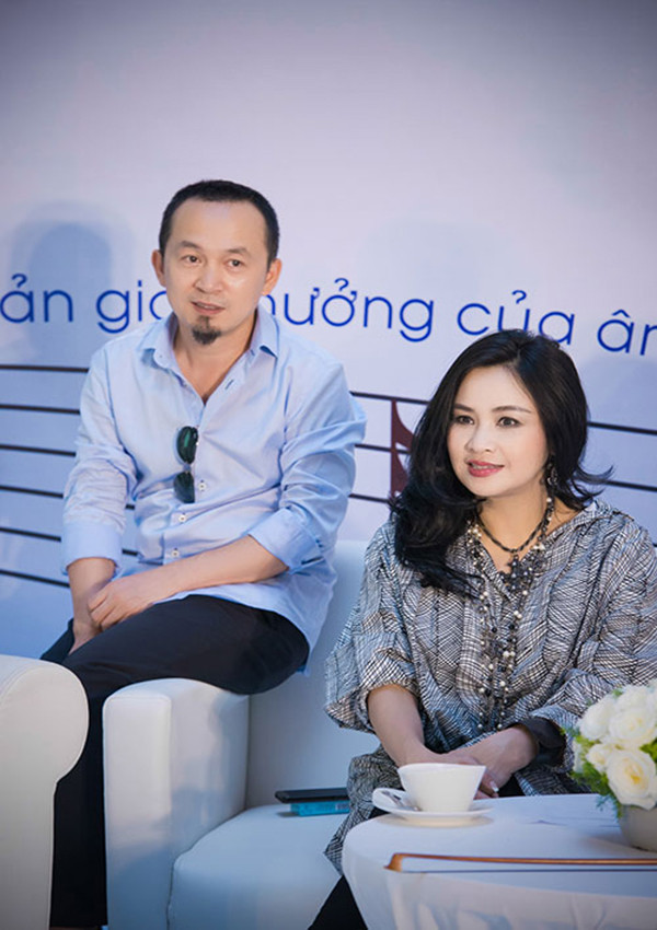 4 diva hàng đầu Việt Nam: Người