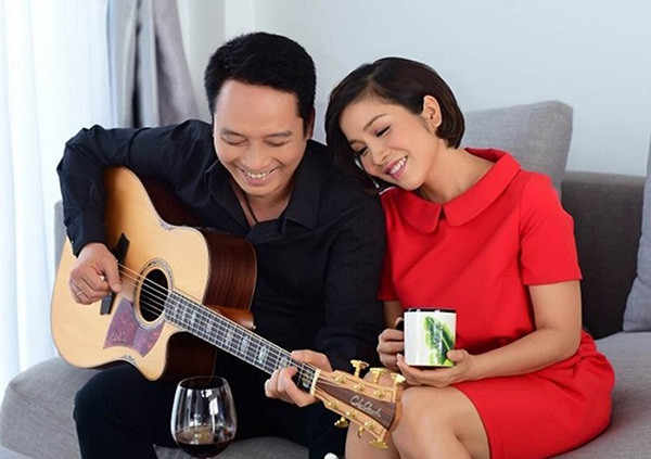 4 diva hàng đầu Việt Nam: Người