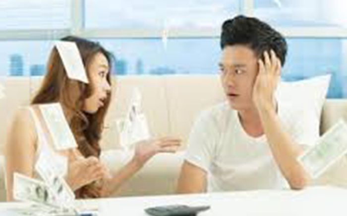 Nhắn tin nhờ shop quần áo đợi chốc lát để xin tiền vợ, thanh niên đạt 'điểm 10' về độ đáng yêu Ảnh 2