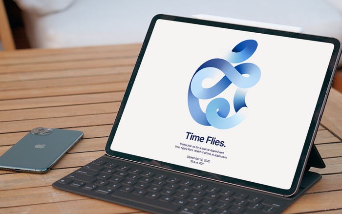 Bloomberg: Sự kiện tháng 9 Apple sắp tổ chức sẽ vắng bóng iPhone 12 Ảnh 2