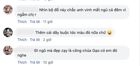 Thủy Tiên khoe vóc dáng siêu gợi cảm với đồ ngủ màu hồng, khẳng định chưa chồng nhưng CĐM phán 'có người sẽ mất ngủ' Ảnh 6