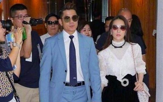 Quách Phú Thành chi 150 tỷ đồng mua nhà làm quà tặng cho vợ trẻ kém 21 tuổi an tâm dưỡng thai Ảnh 2