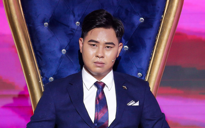 Yêu nhầm bạn gái ưa bạo lực, chàng trai bị ám ảnh với phụ nữ và 'sợ yêu' Ảnh 2