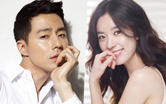Jo In Sung sẽ cặp kè với Han Hyo Joo trong phim mới của đạo diễn 'Thế giới hôn nhân'? Ảnh 2