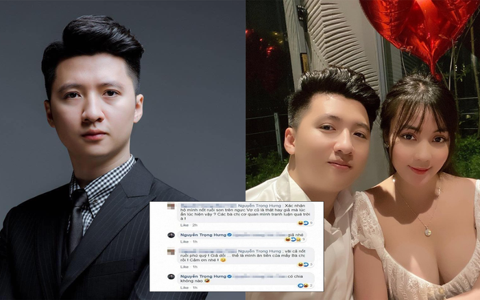 Trọng Hưng tham gia group anti vợ cũ, Âu Hà My liền mỉa mai: 'Bảo cư xử tử tế mà cứ ngoi lên lần nào là ăn gạch lần đấy vẫn chưa chừa' Ảnh 2