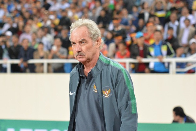 HLV Alfred Riedl qua đời để lại nỗi buồn lớn cho bóng đá Việt Nam.