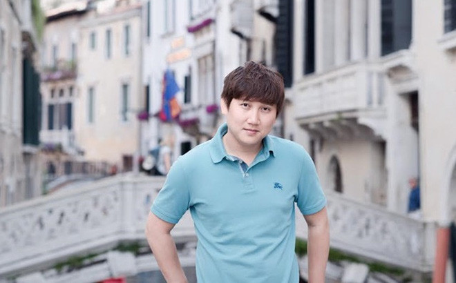 Bên cạnh đó thì Mr. Siro còn được mọi người biết đến với vẻ ngoài khá mũm mĩm