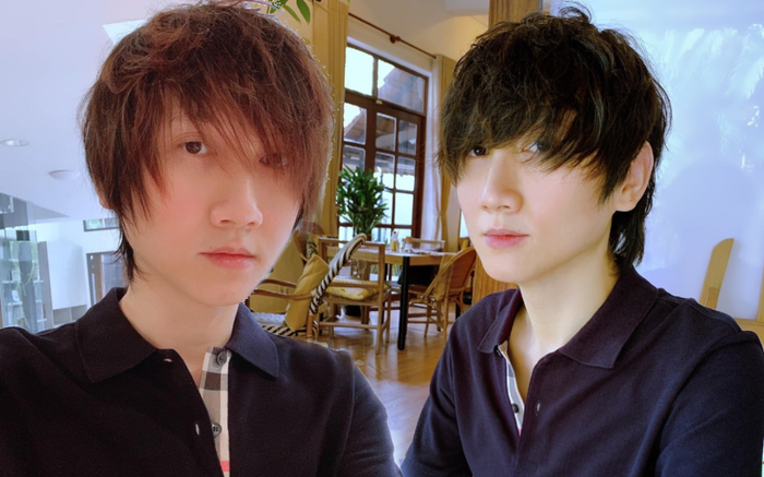 Mr.Siro gây hoang mang khi xuất hiện với hình ảnh gầy rộc, gương mặt hốc hác khó nhận ra Ảnh 2