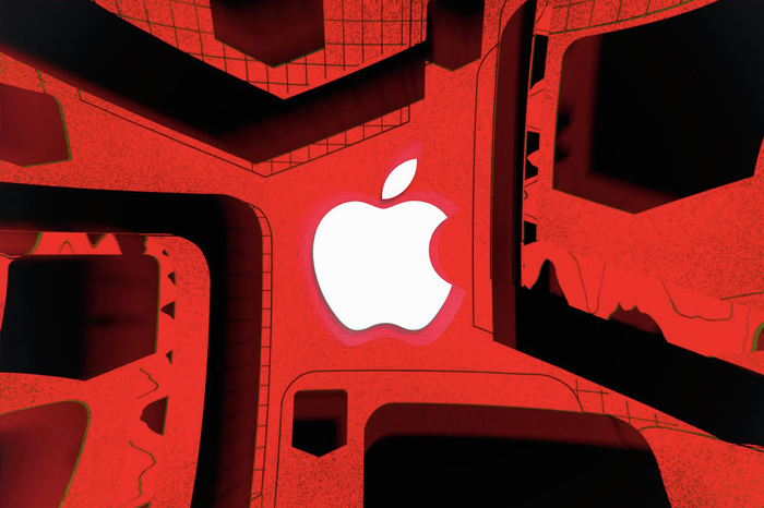  Apple yêu cầu tòa án buộc Epic Games phải bồi thường cho những thiệt hại này mà hãng game này gây ra, đồng thời cấm công ty này lập lại những hành vi tương tự. (Ảnh: The Verge)