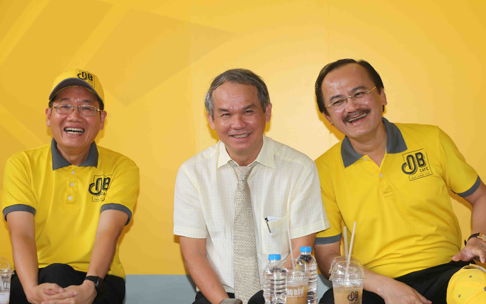 SV-League 2020, cuộc chơi hay sự đầu tư cho tương lai của bầu Đức, bầu Thắng, bầu Hải? Ảnh 2