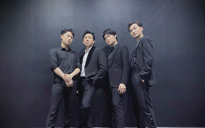 Hari Won bất lực vì khi chụp ảnh cho 'Cờ Cá Ngựa' nhưng 'soi' mãi không thấy điểm bị chê ở đâu Ảnh 2