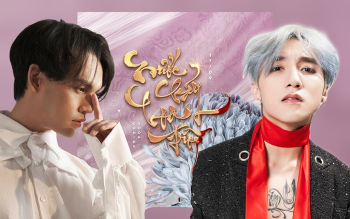 Nguyễn Trần Trung Quân công bố poster MV mới, nhưng fan Sơn Tùng M-TP lại 'rần rần' vì điều này Ảnh 2