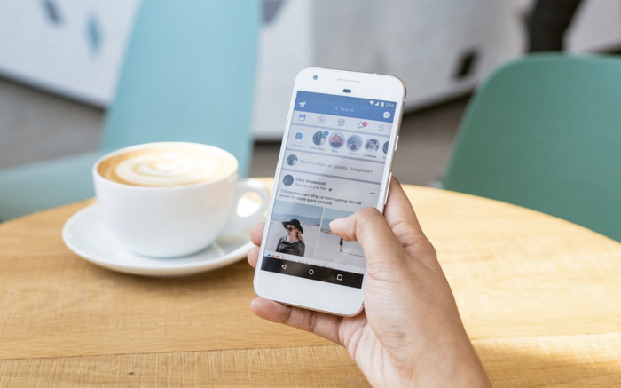 Thực hư tin đồn Facebook khóa tài khoản những người bán hàng online từ 1/10 Ảnh 2