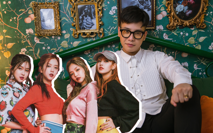 Quân A.P chính thức lật đổ 'Ice Cream' của BLACKPINK và Selena Gomez khỏi Top 1 Trending Ảnh 2