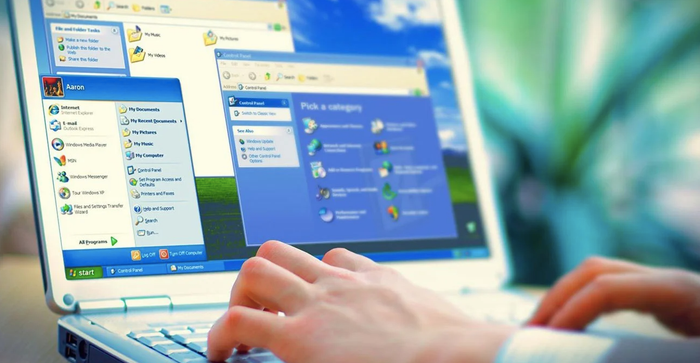 Thống kê bất ngờ: Hàng chục triệu máy tính trên thế giới vẫn dùng Windows XP Ảnh 2