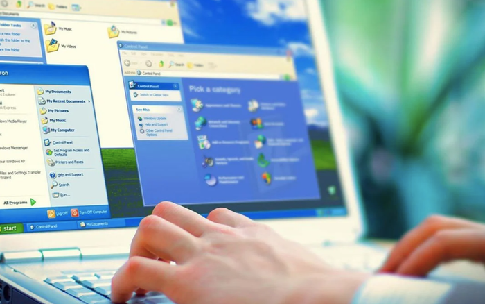 Thống kê bất ngờ: Hàng chục triệu máy tính trên thế giới vẫn dùng Windows XP Ảnh 2