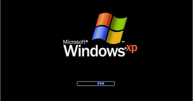 Windows XP từng là hệ điều hành được dùng nhiều nhất trên thế giới. Ảnh: Internet