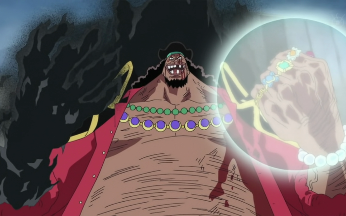 One Piece: Top 5 Trái Ác Quỷ mạnh hơn Pika Pika no Mi của Kizaru (P.1) Ảnh 2