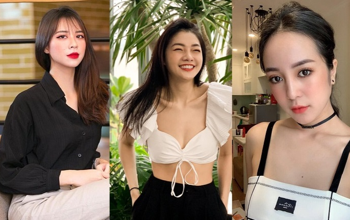 Những nữ tiếp viên hàng không sở hữu nhan sắc xinh đẹp cùng trình độ học vấn đáng nể Ảnh 2