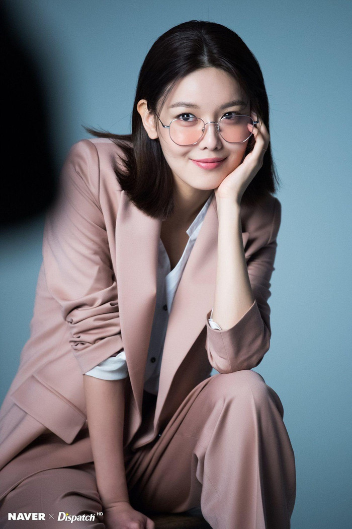 Khoảnh khắc fan share 'rần rần': Sooyoung (SNSD) phát ngất trước bức ảnh quá đỗi xinh đẹp của Jisoo (BlackPink) Ảnh 2