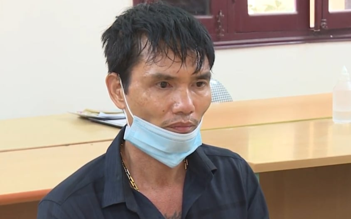 Lời khai người cha bạo hành con gái 6 tuổi: 'Tôi không phải hổ dữ, bình thường tôi vẫn yêu chiều con' Ảnh 2