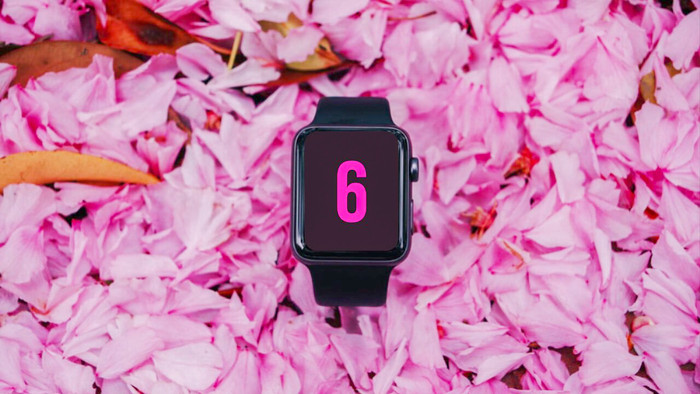 Apple Watch Series 6 được cho biết sẽ là chiếc đồng hồ thông minh đầu tiên trên thế giới tích hợp cảm biến đo nồng độ oxy trong máu. (Ảnh: Alvan Nee/ Unsplash)
