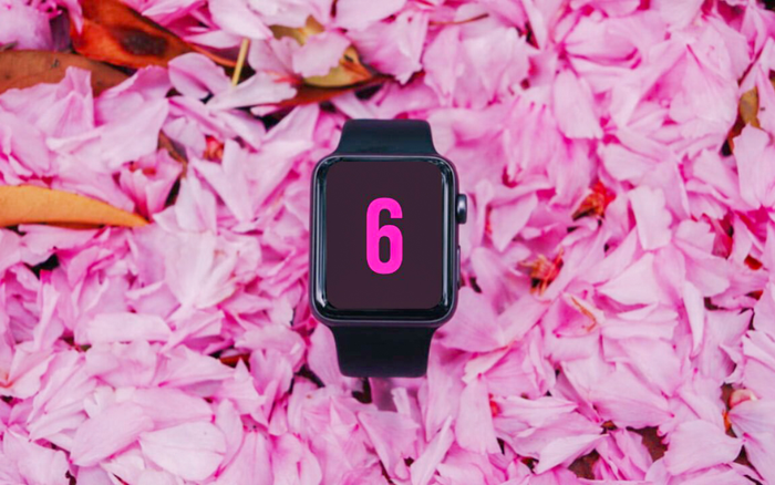 Apple vô tình để lộ dòng sản phẩm sẽ được ra mắt vào sự kiện 15/9 Ảnh 2