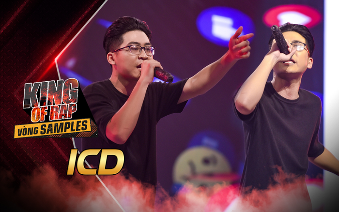 ICD làm mới hit 'Thật bất ngờ' với lyric thâm sâu đỉnh cao, đáp trả đanh thép khiến cư dân mạng 'câm nín' Ảnh 2