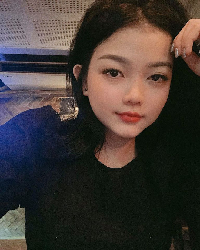 Chân dung em gái kín tiếng của Phan Như Thảo: Xinh đẹp 'dáng chuẩn' nhưng không mặn mà showbiz Ảnh 3