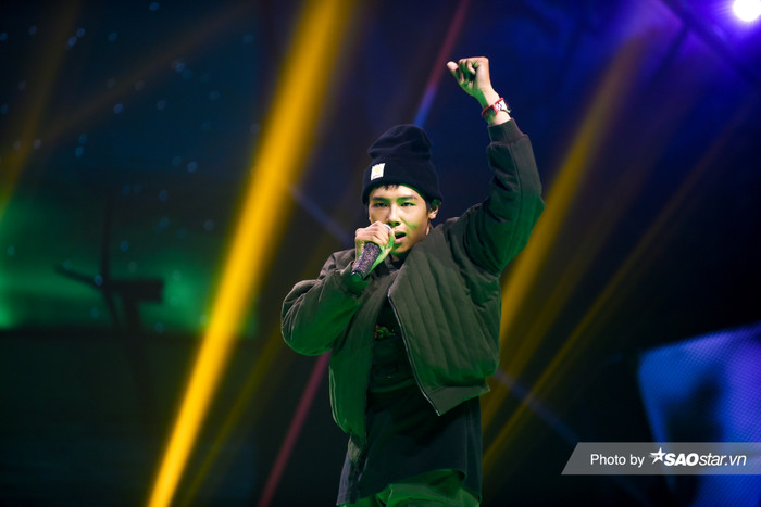 Lowkey - Đặng Nhân Hậu