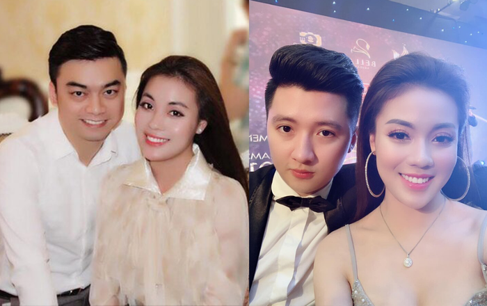 'Soi' cách đối xử của Âu Hà My với người yêu cũ và Trọng Hưng mới thấy sự khác biệt lớn Ảnh 2