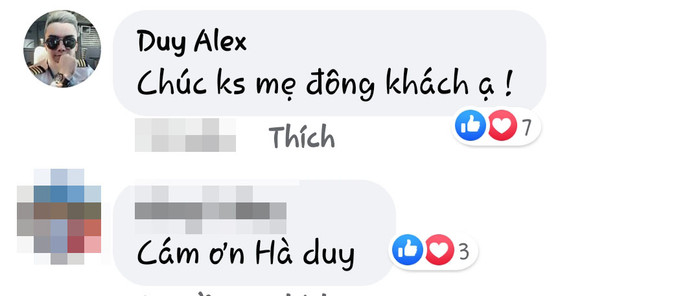Mẹ Âu Hà My vẫn có mối quan hệ tốt với 'con rể hụt'