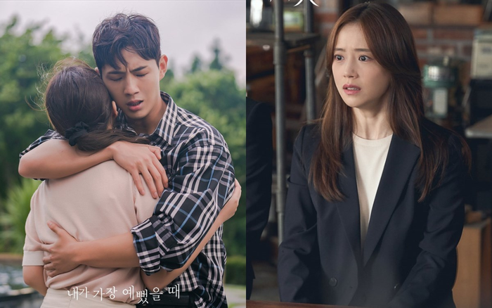 Phim của Im Soo Hyang và Ji Soo cùng phim của Moon Chae Won và Lee Joon Gi đều đạt rating cao nhất kể từ khi lên sóng Ảnh 2