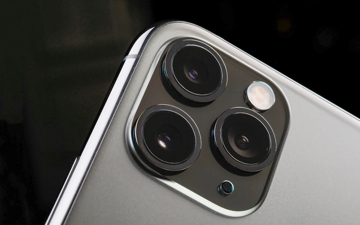 Nhà sản xuất phụ kiện hé lộ thiết kế cụm camera sau của iPhone 12 Ảnh 2