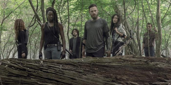 'The Walking Dead' bất ngờ công bố kết thúc sau 11 mùa, sau đó là phần phim riêng về Daryl và Carol Ảnh 1