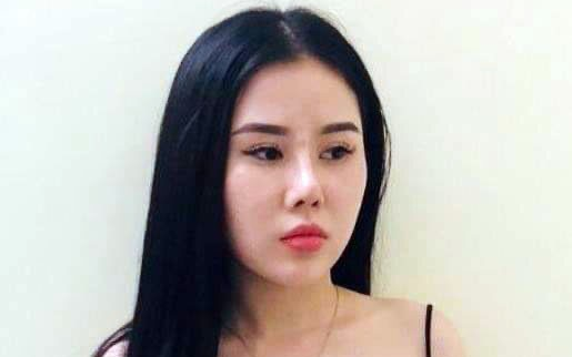 9X xinh đẹp vừa môi giới mại dâm vừa bán dâm: 'Không có nghề nghiệp ổn định, cuộc sống sang chảnh trên Facebook chỉ là bình phong' Ảnh 2