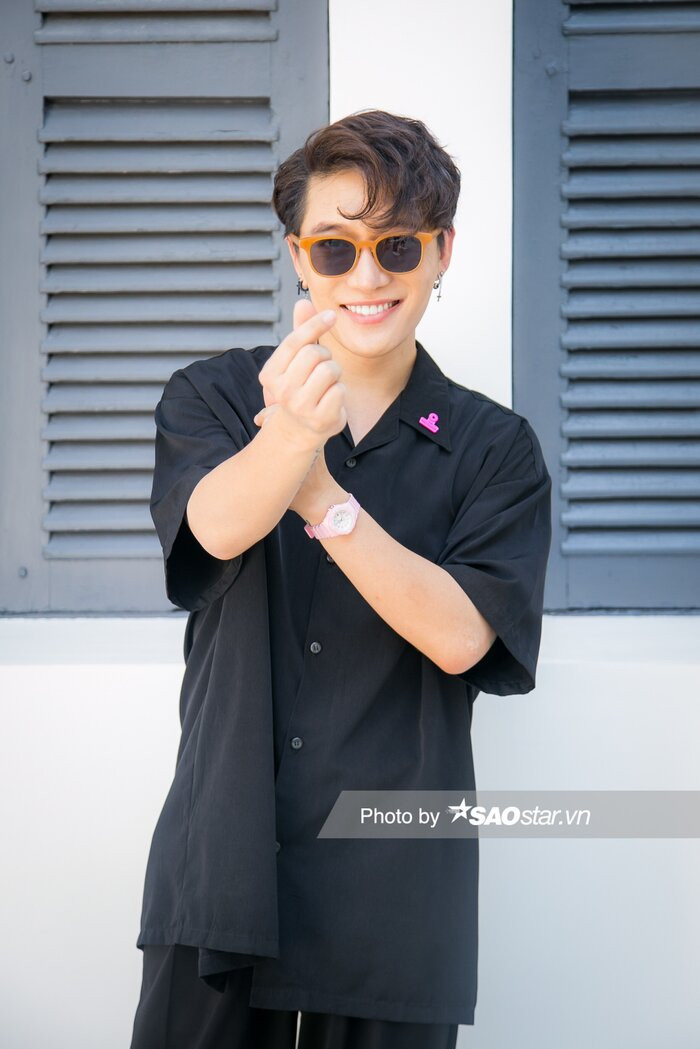 Không còn viết status bóng gió, Châu Đăng Khoa sáng tác cả bài mới để đòi tiền Orange - LyLy? Ảnh 2