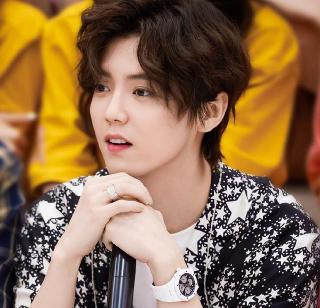 Nam chính 'Kiếp nạn khó tránh' thẳng thừng chê bai diễn xuất của Lộc Hàm? Ảnh 7