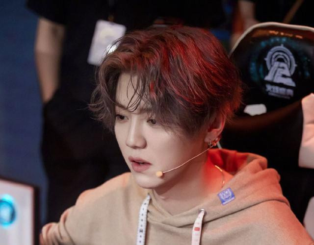 Nam chính 'Kiếp nạn khó tránh' thẳng thừng chê bai diễn xuất của Lộc Hàm? Ảnh 2