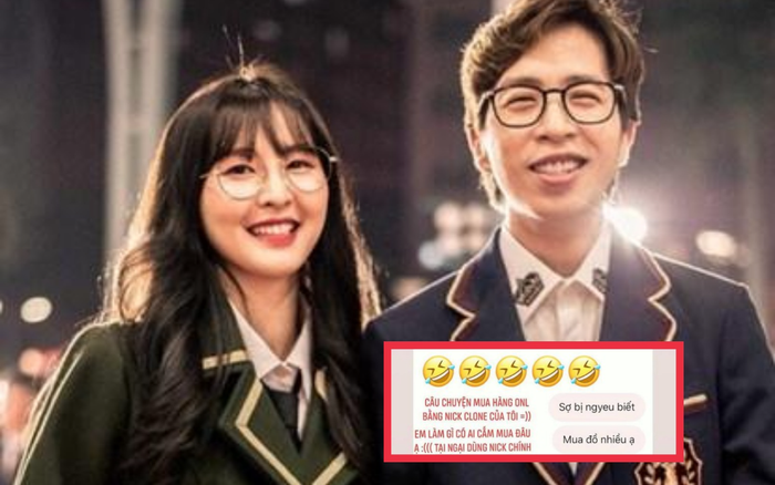 Chia tay ViruSs đúng 1 tháng, Ngân Sát Thủ lộ bằng chứng có người yêu mới Ảnh 2