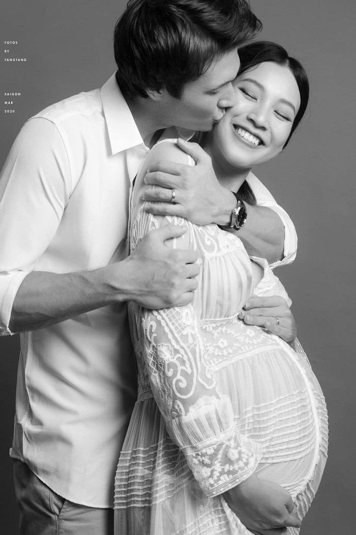 Ai nấy đều xúc động trước bài viết của Hoàng Oanh.